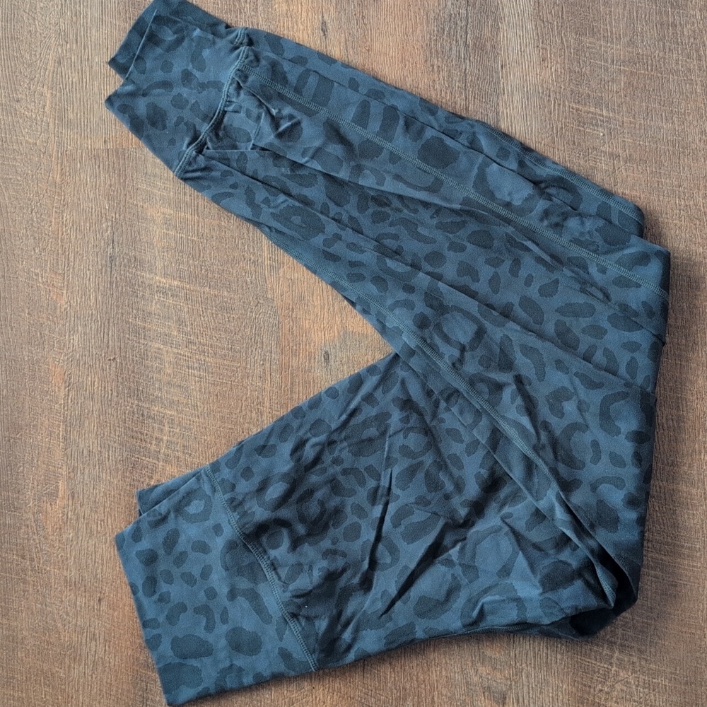 Jogger leggings